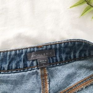 🌿$5 SALE🌿 SIZE 1 Kendall & Kylie Shorts